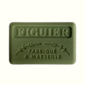 Fig (Figuier) Soap Bar