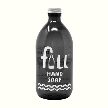 Fill Hand Soap
