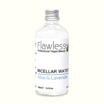 Flawless Aloe and Lavender Micellar Water